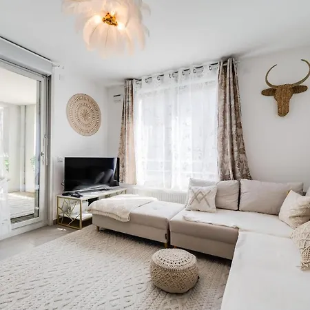 Apartament Le Boheme - Charming In The Centre *