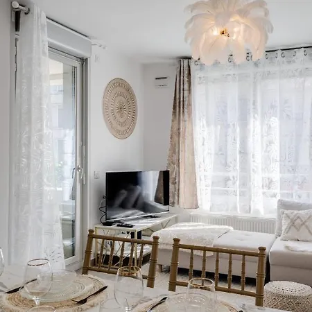 Le Boheme - Charming In The Centre דירה *