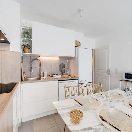 Le Boheme - Charming In The Centre Apartament