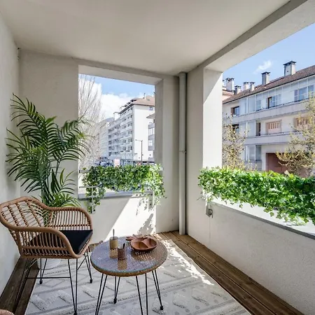 Le Boheme - Charming In The Centre Apartament *
