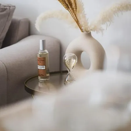 Le Boheme - Charming In The Centre Apartament