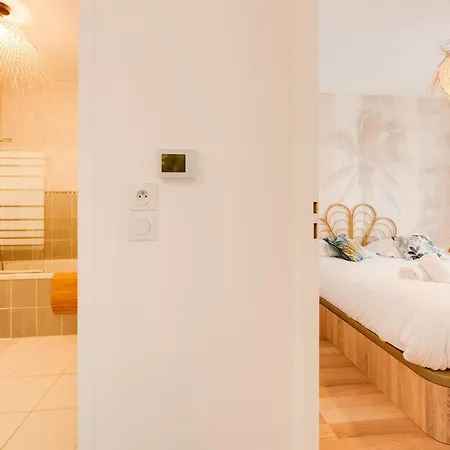 Le Boheme - Charming In The Centre Apartament *